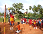 Activities