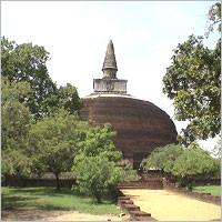 Anuradhapura