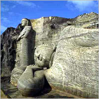 Archaeological Wonders