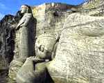 Archaeological Wonders Of Sri Lanka