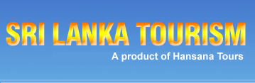 Sri Lanka Tour