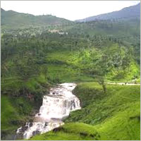 Colombo Hill Country Tour