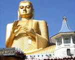 Dambulla City