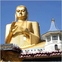 Dambulla