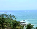 Matara City
