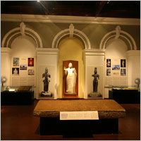 Museums in Sri Lanka