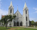Negombo City