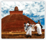 Pilgrimage in Sri Lanka