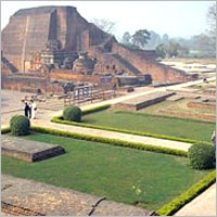 Pilgrimage in Sri Lanka