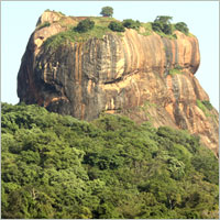 Short Tour Package To Sri Lanka