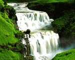 Waterfalls of Sri Lanka