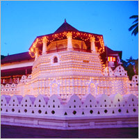 Temple of Tooth